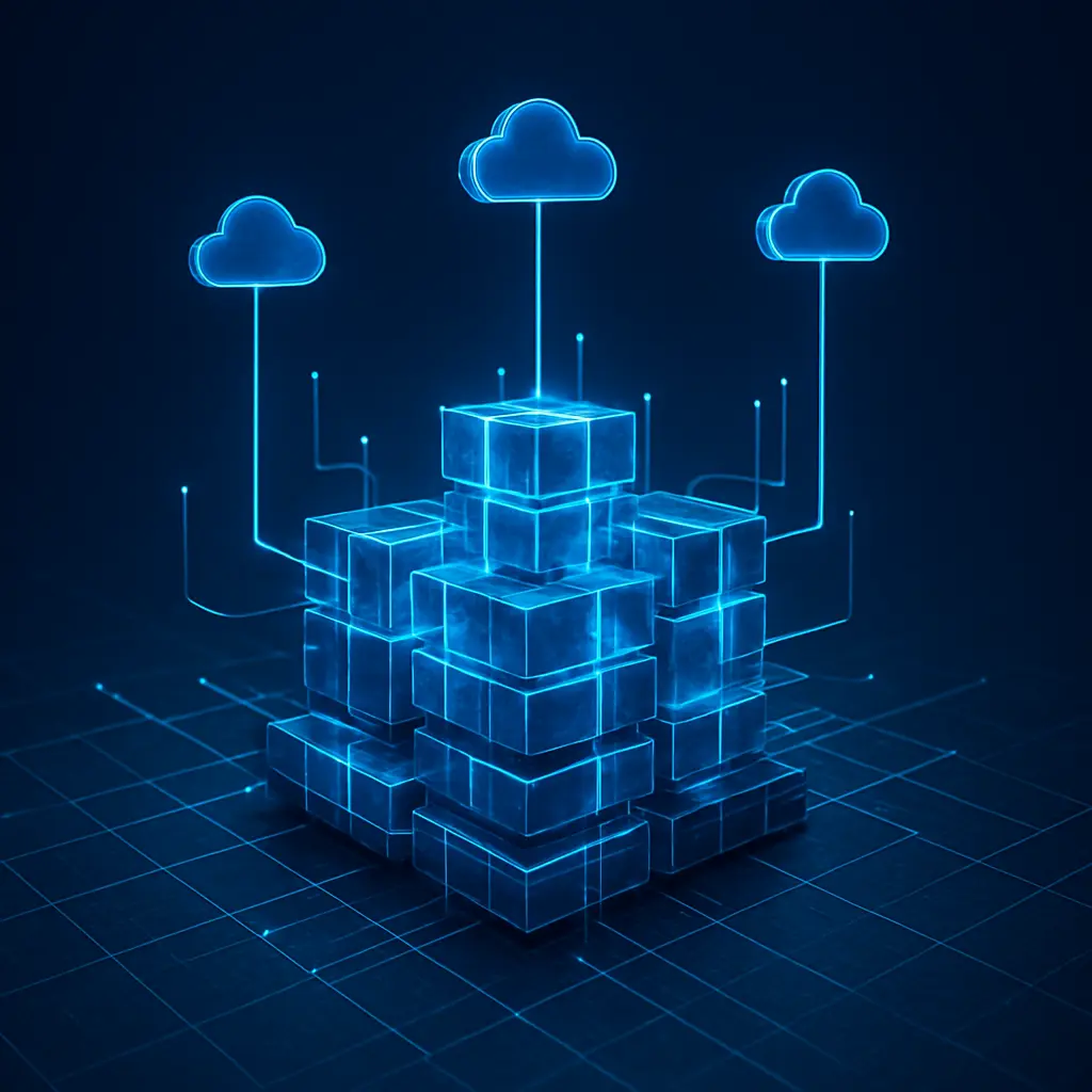 🏗️ Architecture Cloud et Infrastructure Moderne