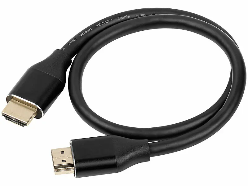 Cable HDMI vers HDMI 5m