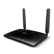 Routeur 4G LTE Wifi N300 Mbps TP-Link  