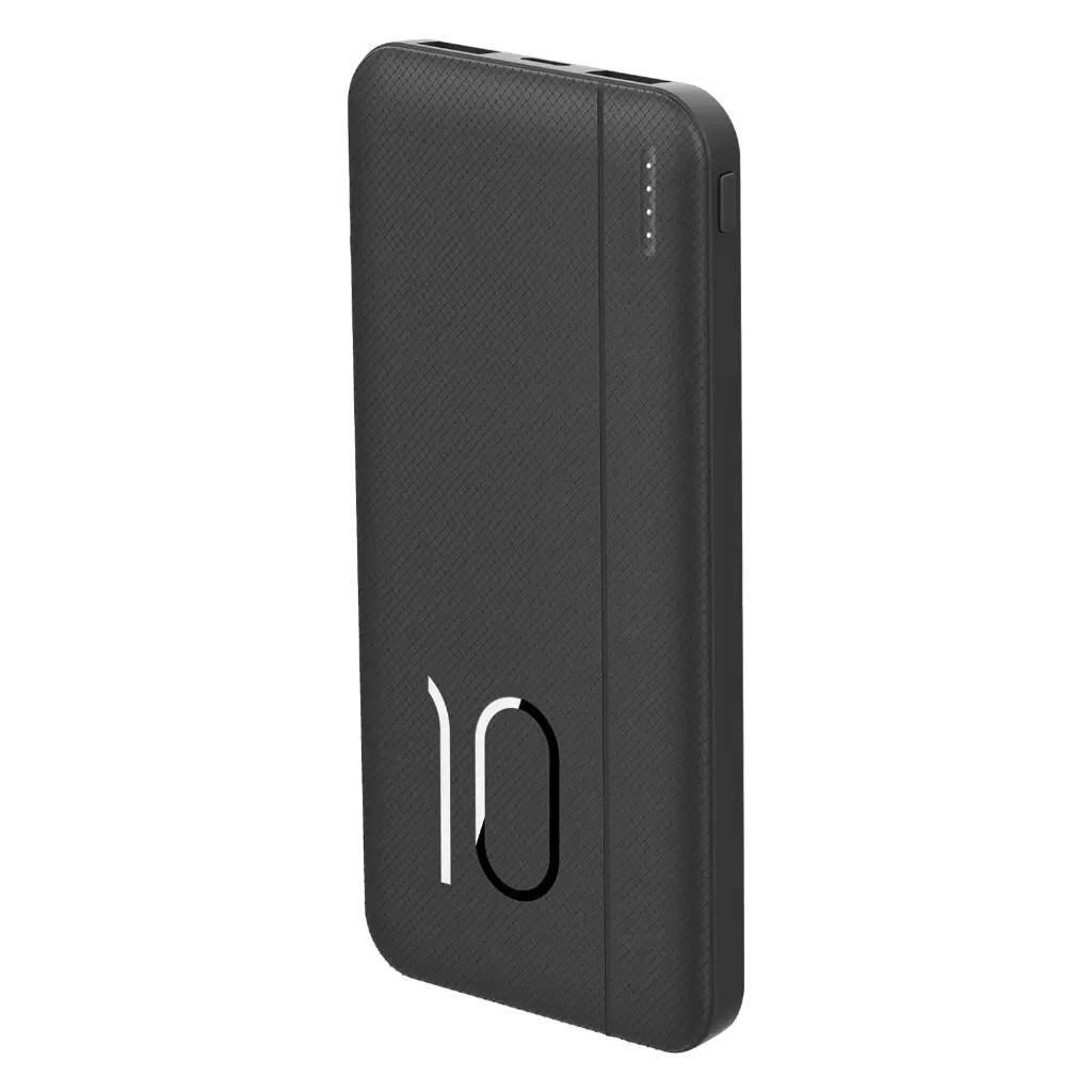 Powerbank 10 000 mAh