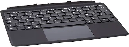 Clavier cover Surface Go Azerty  