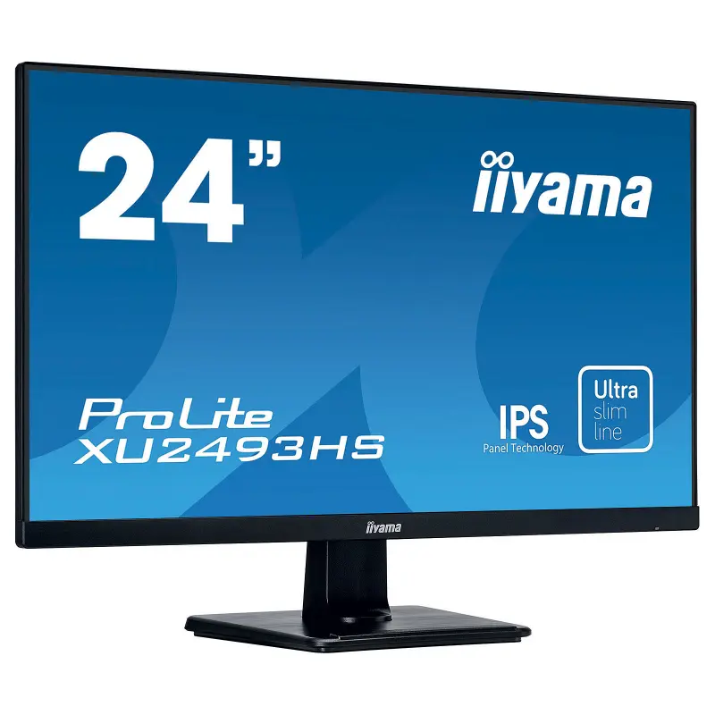 Écran Plat 24" FULL HD