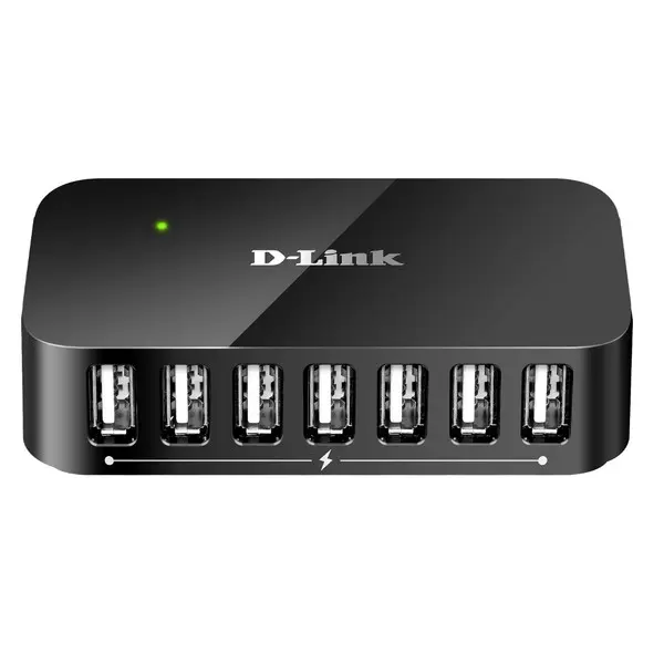 Hub de connexion 