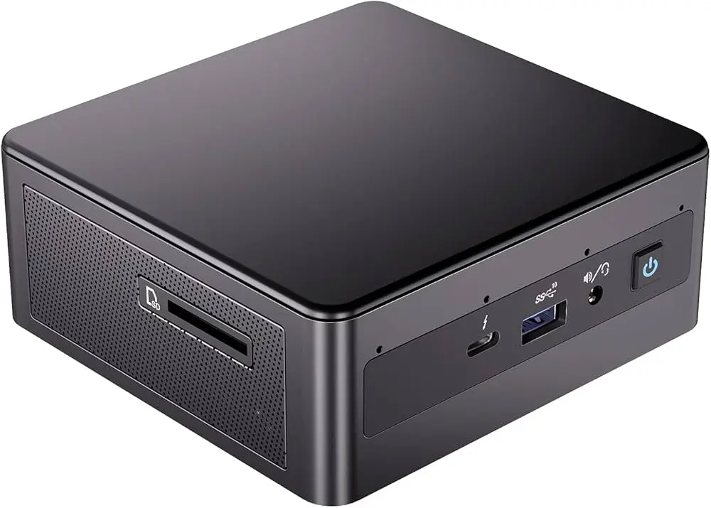 PC Fixe I5 16GO de RAM 512 SSD