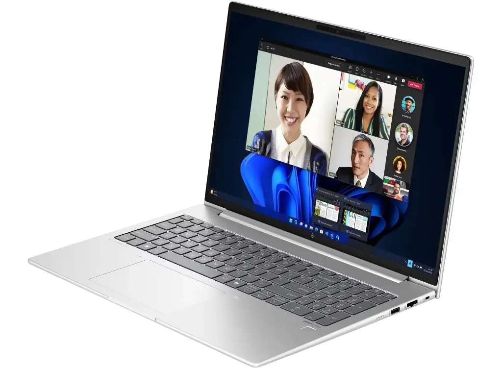PC Portable HP Elite book 660 G11 16" 16 Go de RAM 1To SSD  