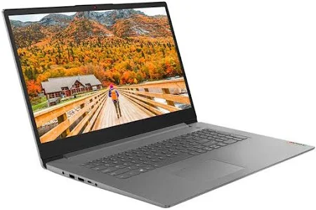 PC Portable Ideapad 3 17,3"  