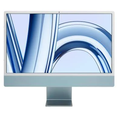 Apple IMac M3 2023 1To de stockage 16Go Ram 
