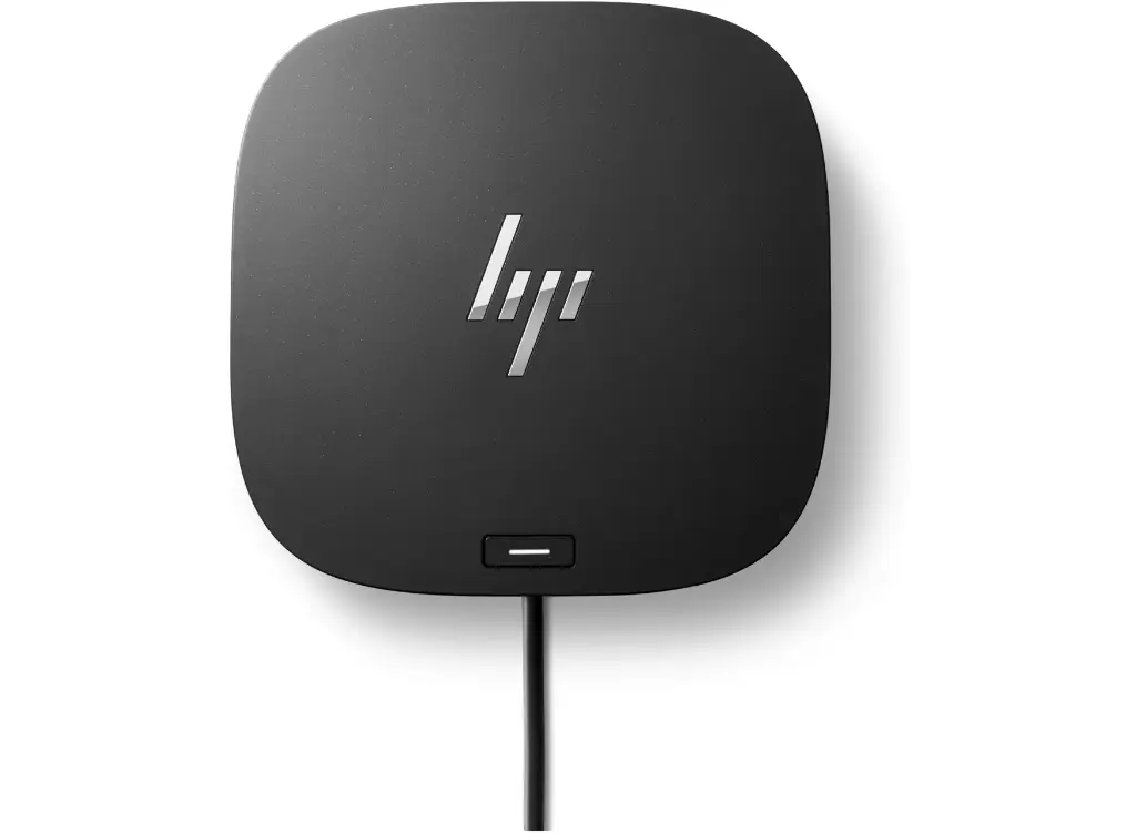 Station d'accueil HP USB-C G5 Essential