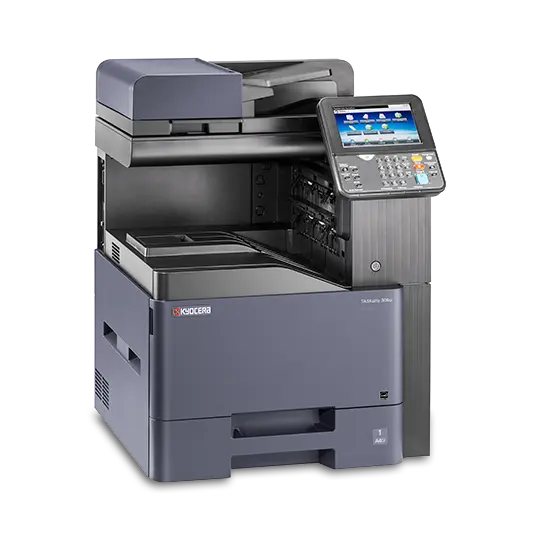 KYOCERA TASKALFA 308 CI 