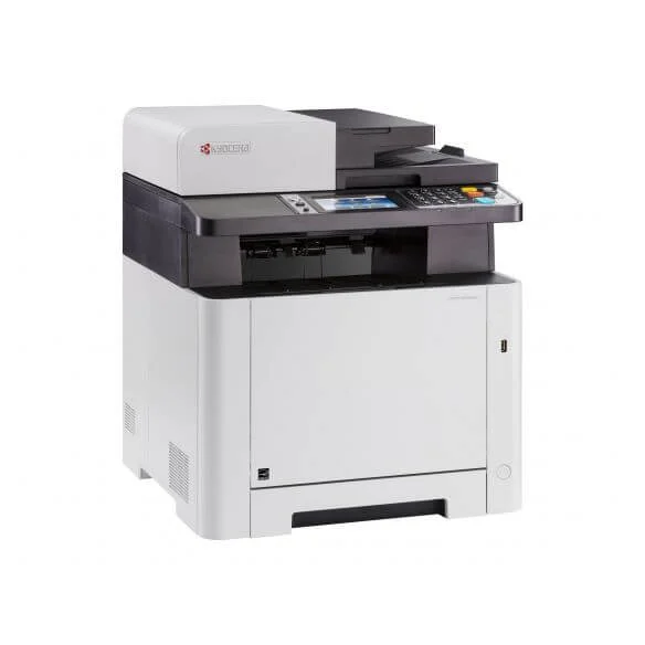 KYOCERA 3/1 M5526CDW A4 26P CL 
