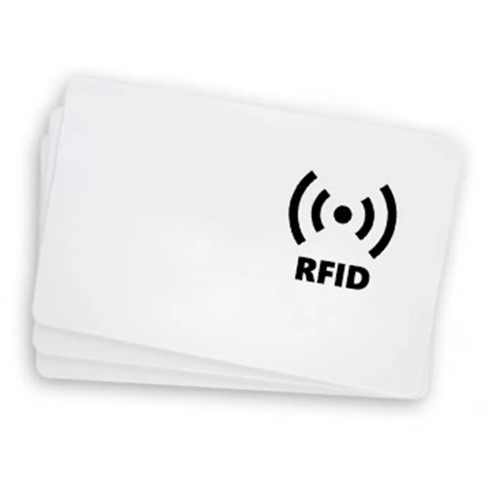BADGE RFID 