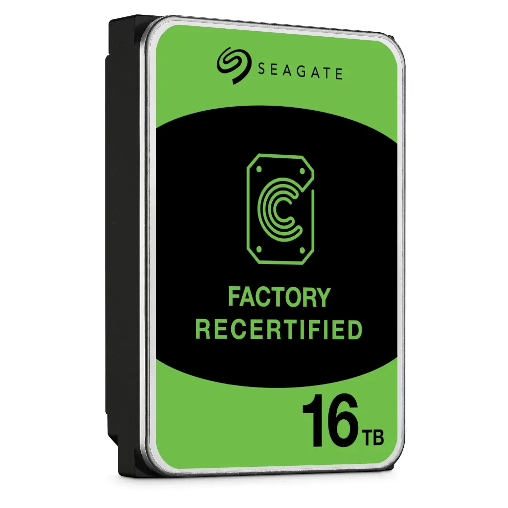HDD SEAGATE 16TB 