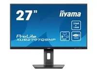 Écran Plat 27" FULL HD 