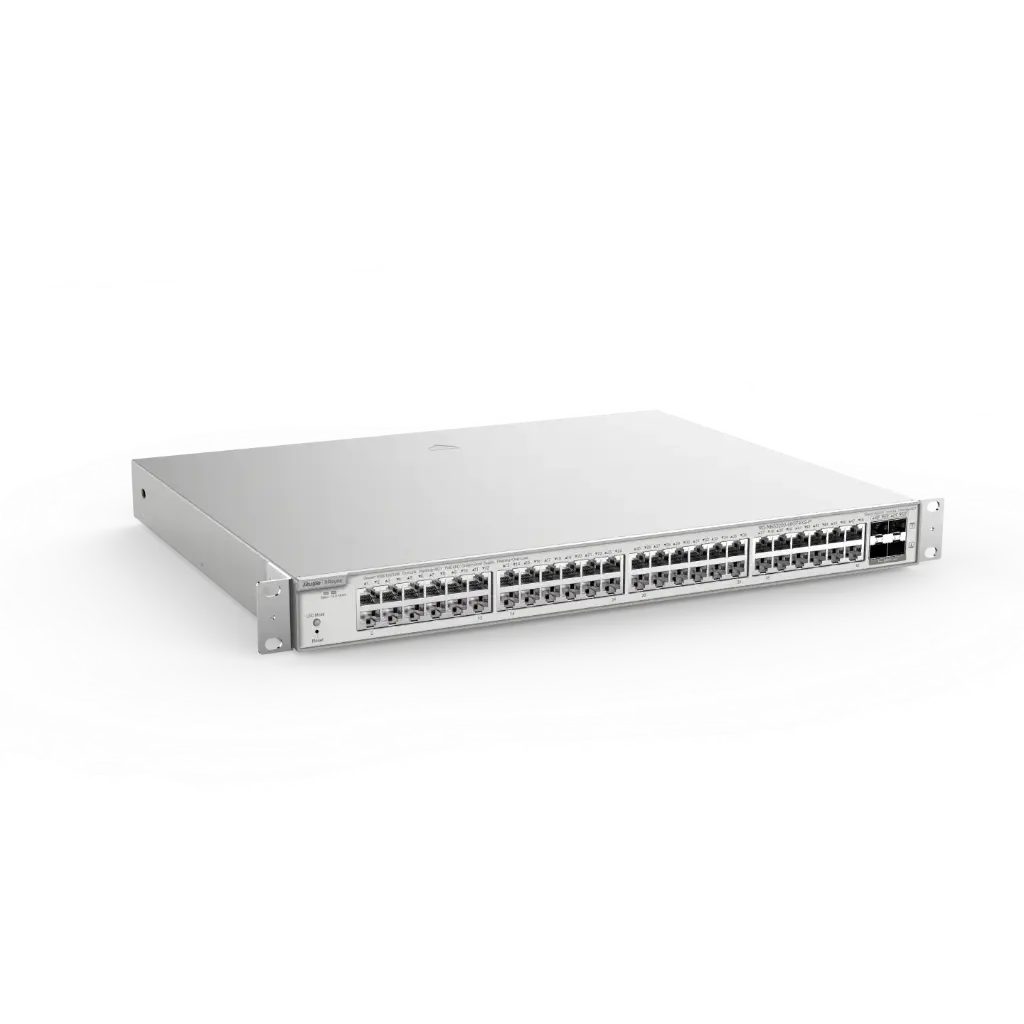 SWITCH 48 PORTS POE MANAGEABLE 