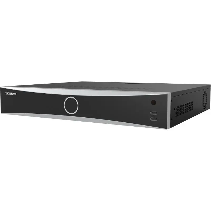 ENREGISTREUR 16P POE MULTI ADRESSE 4HDD ACUSENCE  