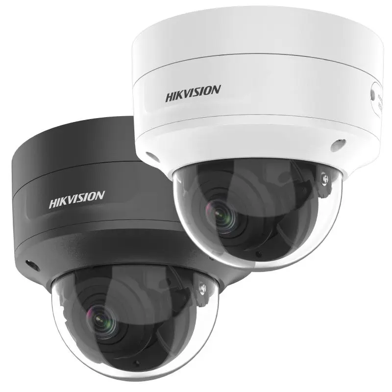 CAMERA DOME PTZ 4MP SUIVI INTELLIGENT  