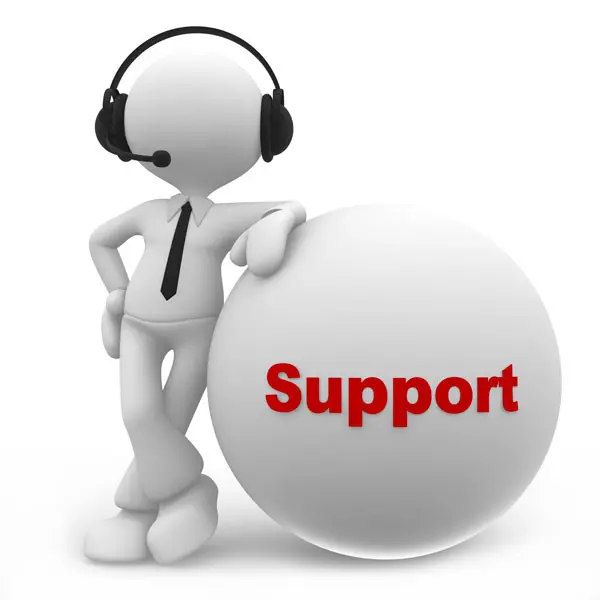 Pack Maintenance : Assistance Premium (66 Mois)