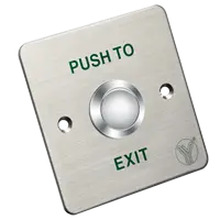 BOUTON POUSSOIR 
