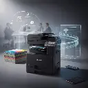 🖨️ Audit Complet de Parc d'Impression