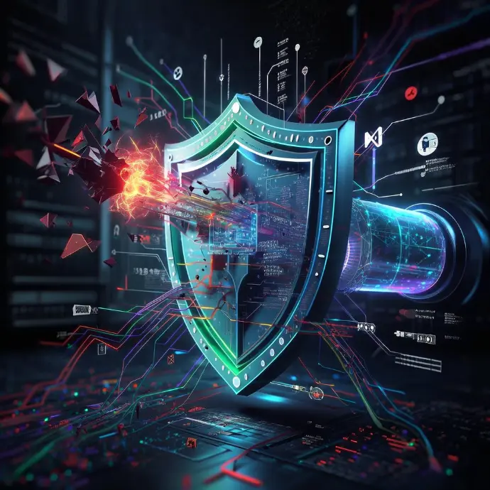 🛡️ Audit Détaillé : Cybersécurité 360°