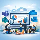 💼 Audit Flash : Microsoft 365 & Productivité