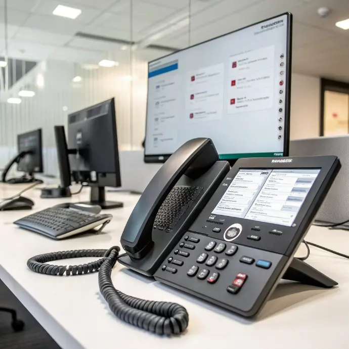 📱 Audit Flash : Téléphonie & Coûts VoIP