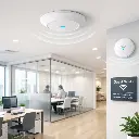 📶 Audit Flash : WIFI & Couverture