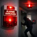 🚨 Audit Flash : Alarme & Intrusion