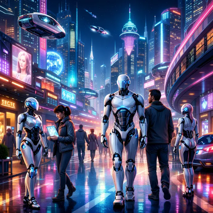 🤖 Audit Flash : Maturité IA