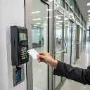 🔑 Audit Flash : Contrôle d'Accès & Badges