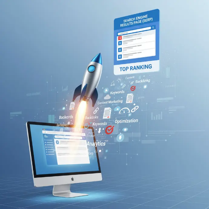 Audit Flash : SEO & Vitesse