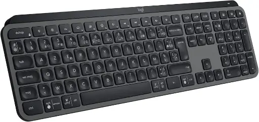 Clavier sans fil