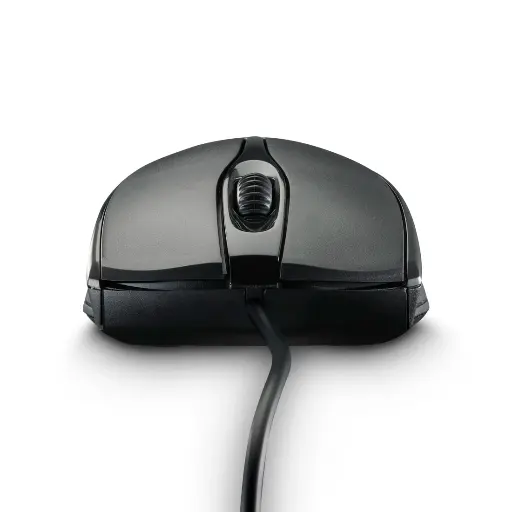 Souris optique filaire standard