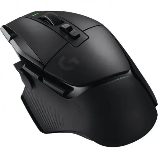 Souris gaming