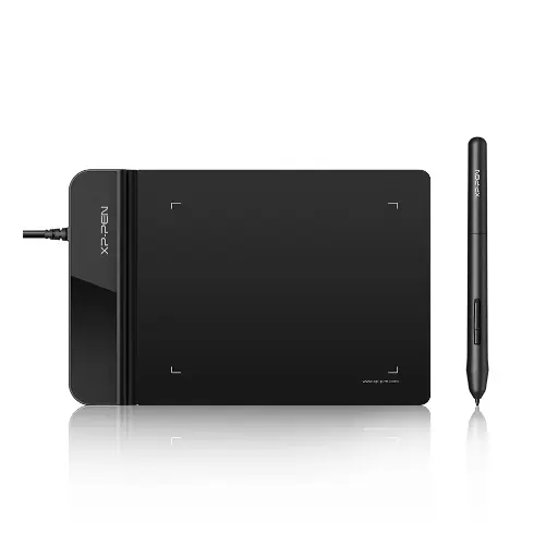 Tablette graphique basique