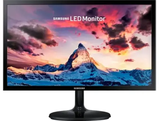 Écran 22" Full HD