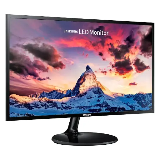 Écran 24" Full HD