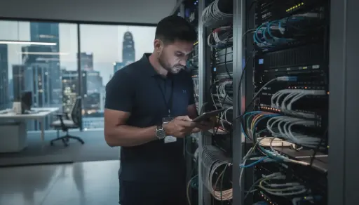 🔧 Infogérance Illimitée