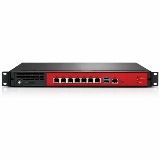 🔥 Pare-feu Entreprise - TPE