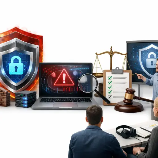 🎓 Formation Cybersécurité - 1 session