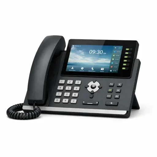 📞 Ligne VoIP - Illimitée France