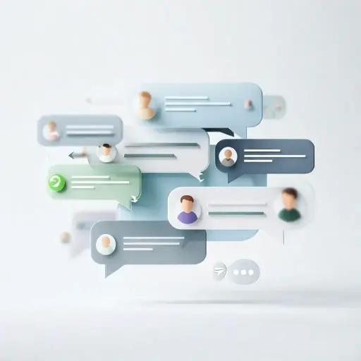 📧 Messagerie Collaborative - 25 users