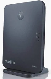 Borne DECT Yealink W70B 