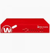 Firebox Watchguard T10-W-POE