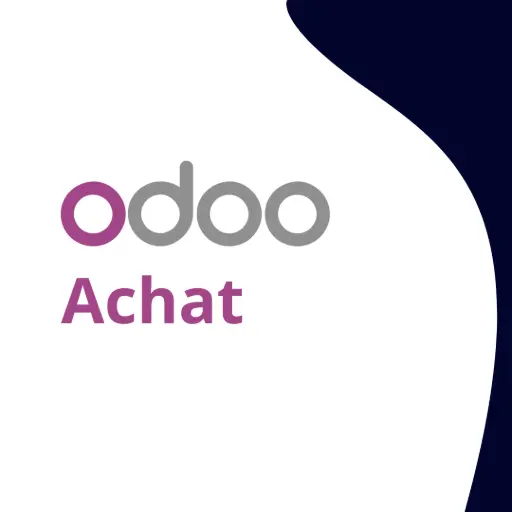 🛒 Module Achats Odoo