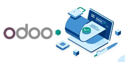 📊 Module Comptabilité Odoo