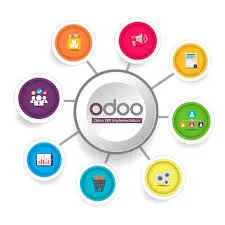 🚀 Implémentation Odoo - PME