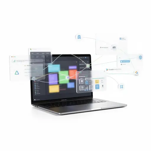 🔗 Intégration API - Avancée