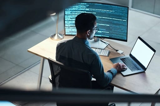 🔧 Maintenance Web - Illimitée