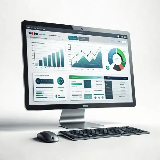 🌐 Application Web - Business